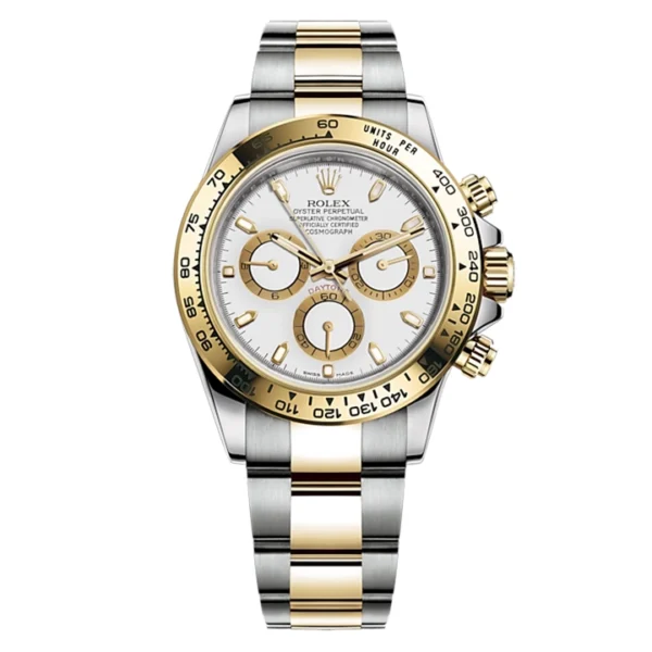 Rolex Cosmograph Daytona Series m116503-0001Watch(AAAAA version)