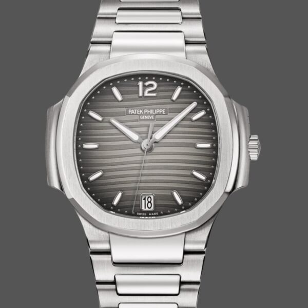 Replica Patek Philippe Nautilus 7118 1200A 011 Stainless Steel 40mm Mens Watch