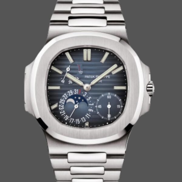 Replica Patek Philippe Nautilus 5712 1A 001 40mm Mens Watch