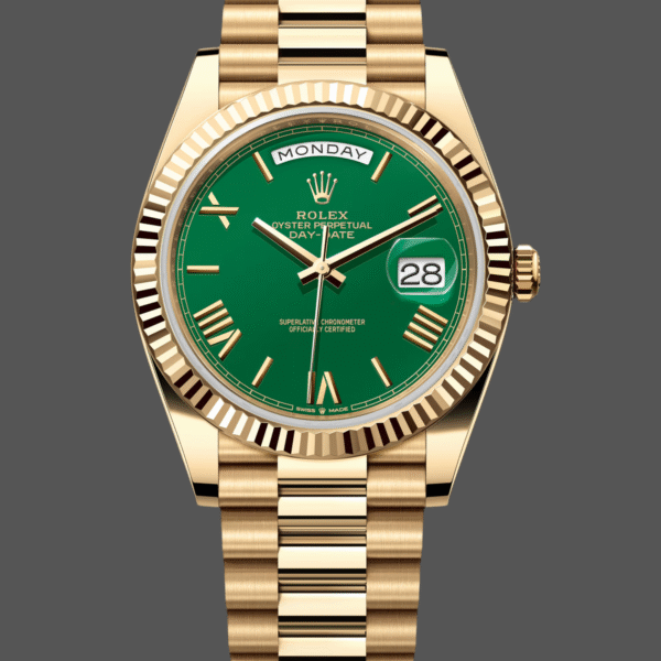 Rolex Day Date 40 President 228238 0061
