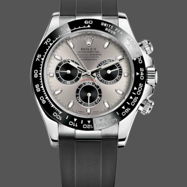 Rolex Daytona 116519 Grey 40MM