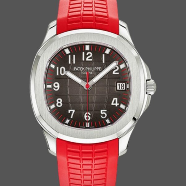 Replica Patek Philippe Aquanaut 5167A 012 40mm Mens Watch