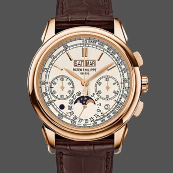 Patek Philippe Grand Complications 5270R 001 41mm Replica Watch