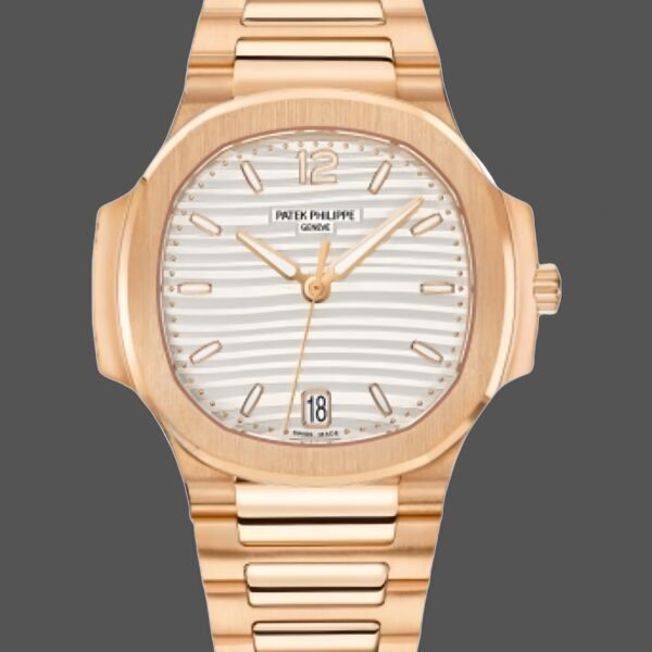 Replica Patek Philippe Nautilus 7118 1R 001 40mm Mens Watch