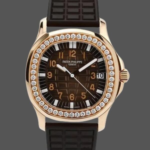 Replica Patek Philippe Aquanaut 5068R 001 Watch For Sale