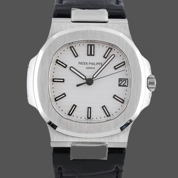 Patek Philippe Nautilus 5711 1A 40mm Mens Replica Watch