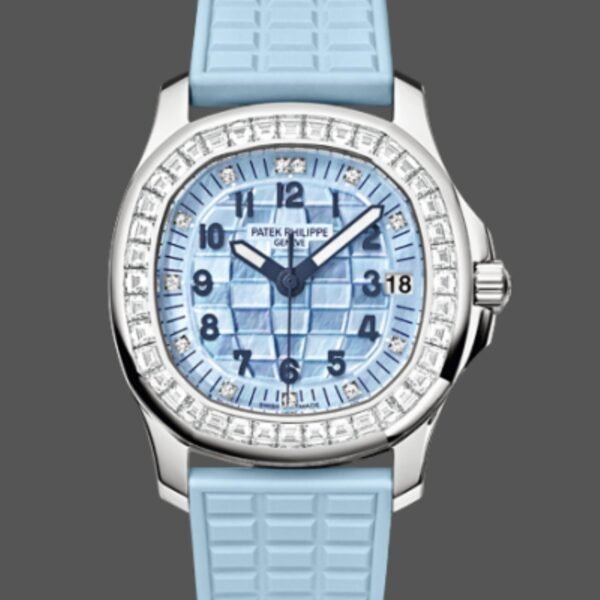 Replica Patek Philippe Aquanaut 5072G 001 Watch For Sale