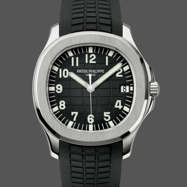 Replica Patek Philippe Aquanaut 5167A 001 40mm Mens Watch