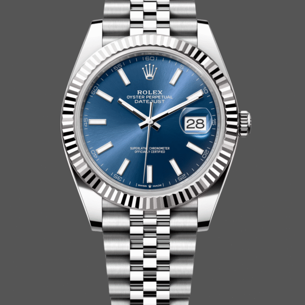 Rolex Datejust 126334 0002 41MM