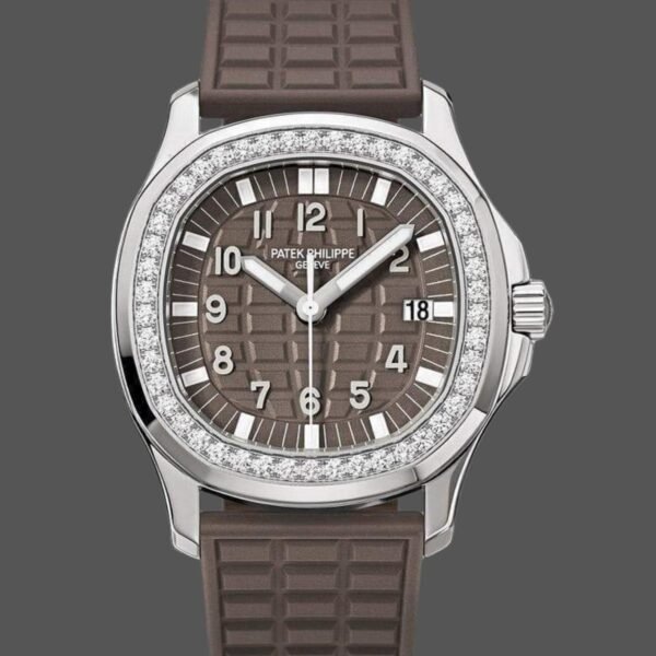 Replica Patek Philippe Aquanaut 5067A 023 Watch For Sale